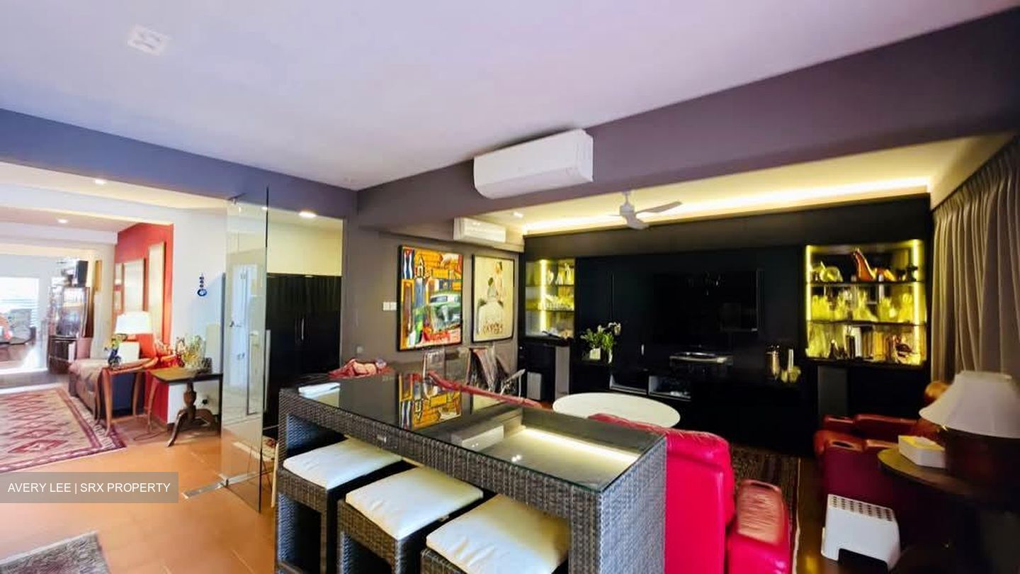 Serangoon Garden Estate (D19), Semi-Detached #597889651